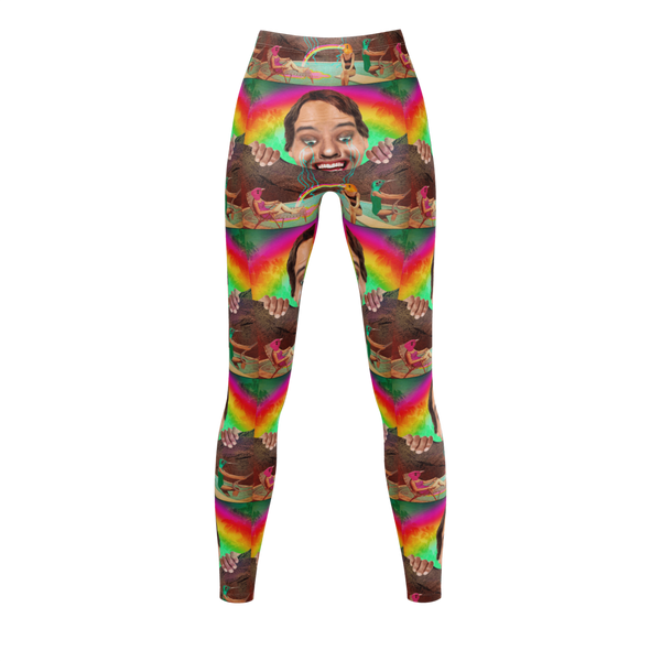 JASHFESHT Leggings