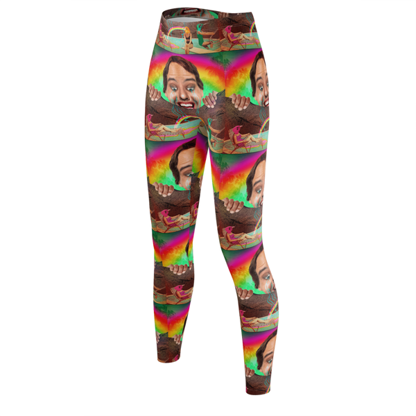 JASHFESHT Leggings