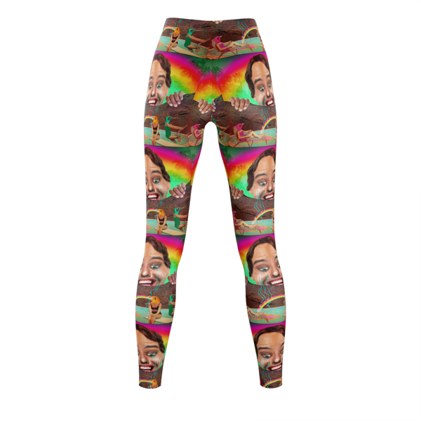 JASHFESHT Leggings